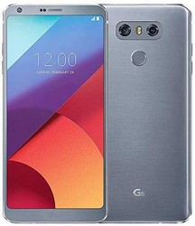 Прошивка телефона LG G6 в Екатеринбурге